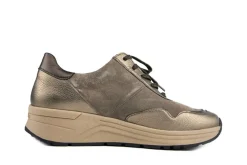 Sneakers | Wijdte K^Solidus Sneaker Karma Fango Multi