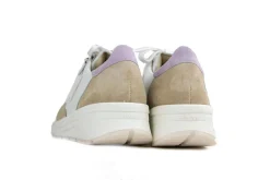 Sneakers | Wijdte K^Solidus Sneaker Karma Savana Fairy Weiss