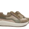 Sneakers^Solidus Sneaker Ken Snow Multi
