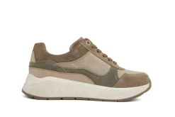 Sneakers^Solidus Sneaker Ken Snow Multi