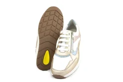 Sneakers | Wijdte K^Solidus Sneaker Kitty Fashion Gold Multi