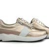 Wijdte M | Sneakers^Solidus Sneaker Mia Sonic Platino Multi M
