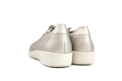 Veterschoenen | Wijdte H^Solidus Veter Heaven Akoya Champagne