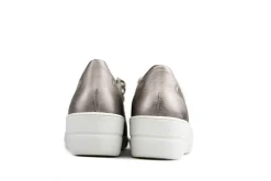Veterschoenen | Wijdte H^Solidus Veter Helia Fango Stairs