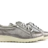 Veterschoenen | Wijdte K^Solidus Veter Kate Marmo Taupe K