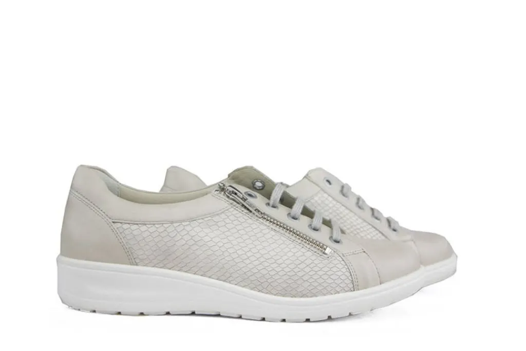 Veterschoenen | Wijdte K^Solidus Veter Kate Pearl Ossid Porzellano K
