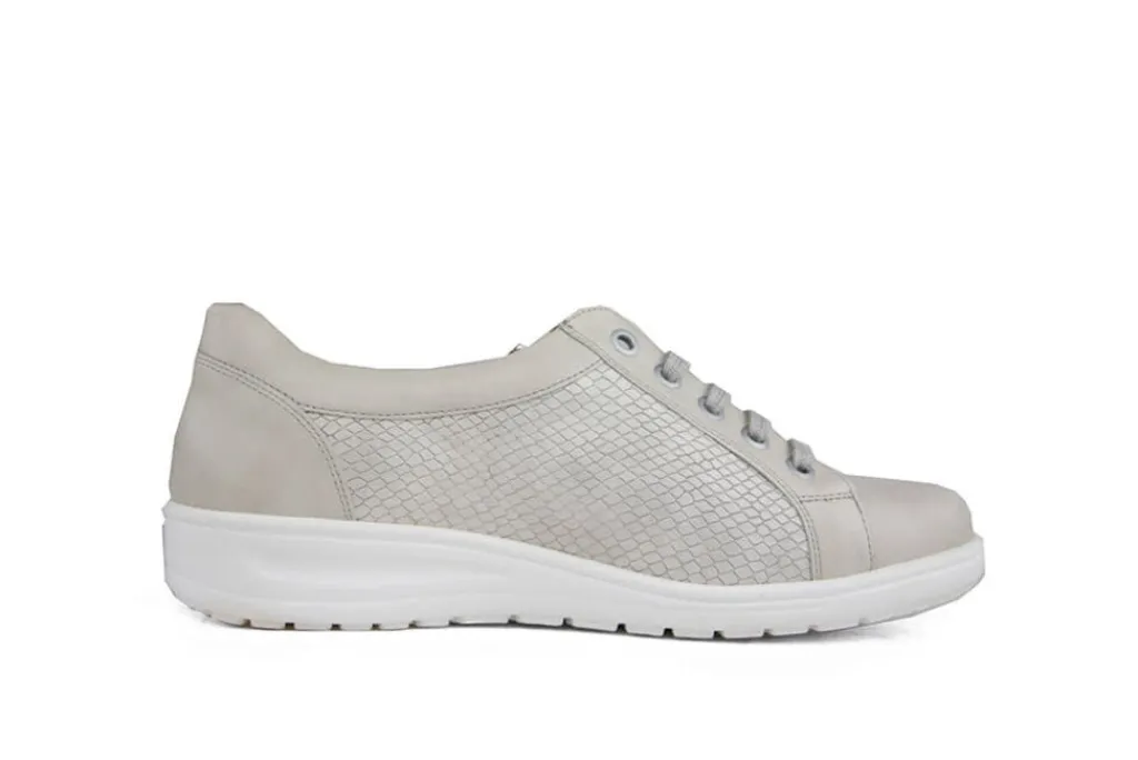 Veterschoenen | Wijdte K^Solidus Veter Kate Pearl Ossid Porzellano K