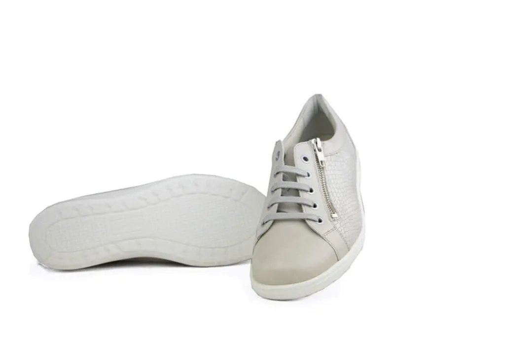 Veterschoenen | Wijdte K^Solidus Veter Kate Pearl Ossid Porzellano K