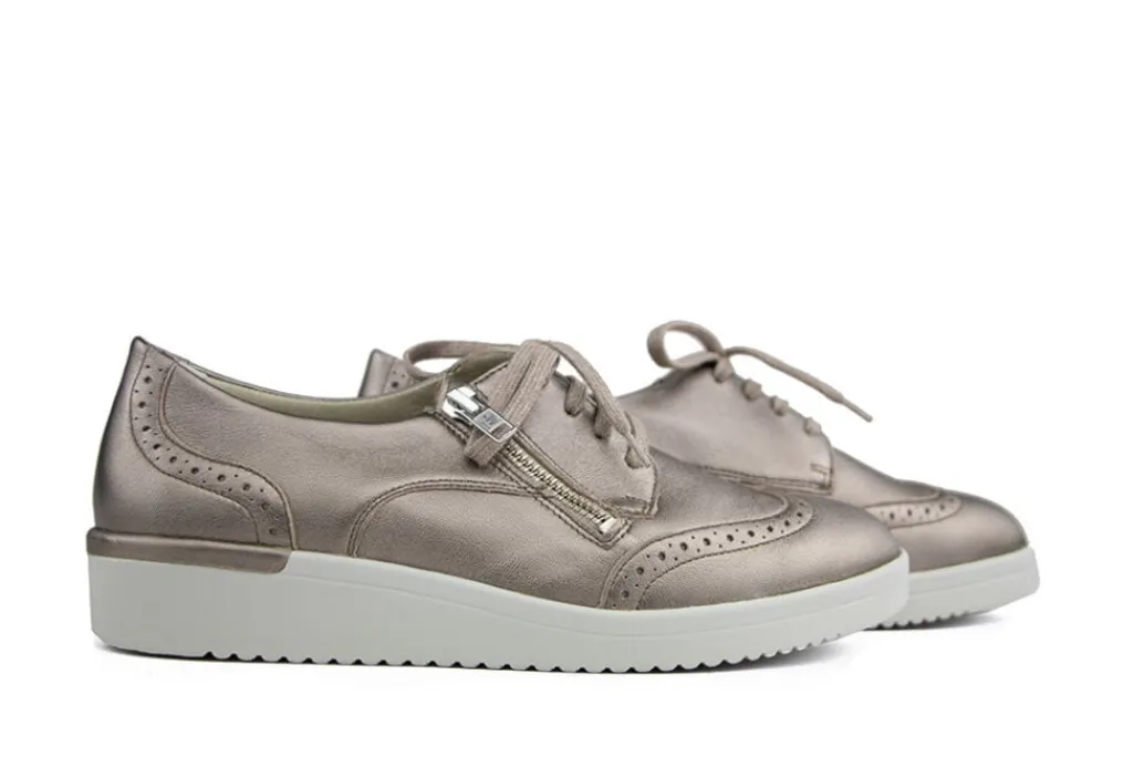 Veterschoenen | Wijdte K^Solidus Veter Kathy Fango Etoile