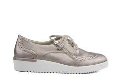 Veterschoenen | Wijdte K^Solidus Veter Kathy Fango Etoile