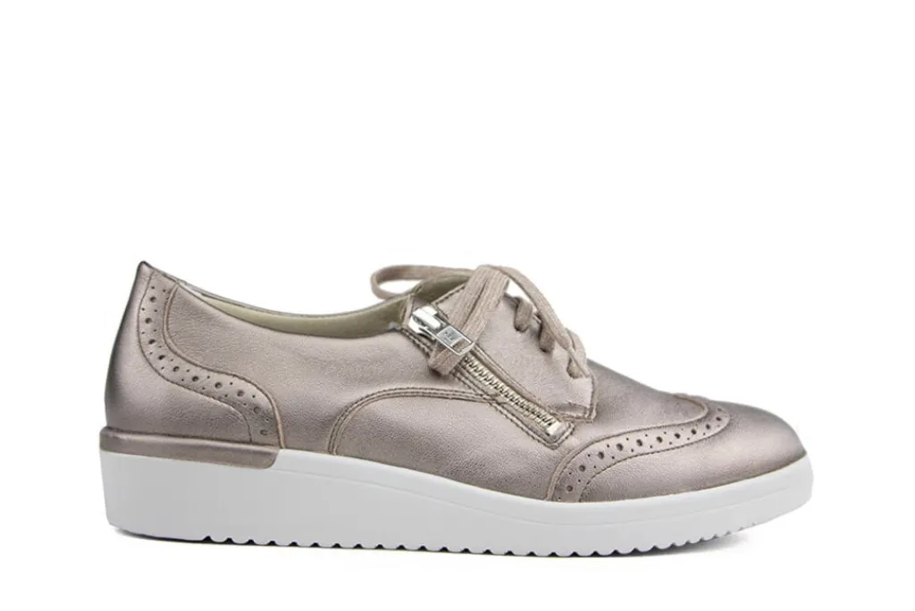 Veterschoenen | Wijdte K^Solidus Veter Kathy Fango Etoile
