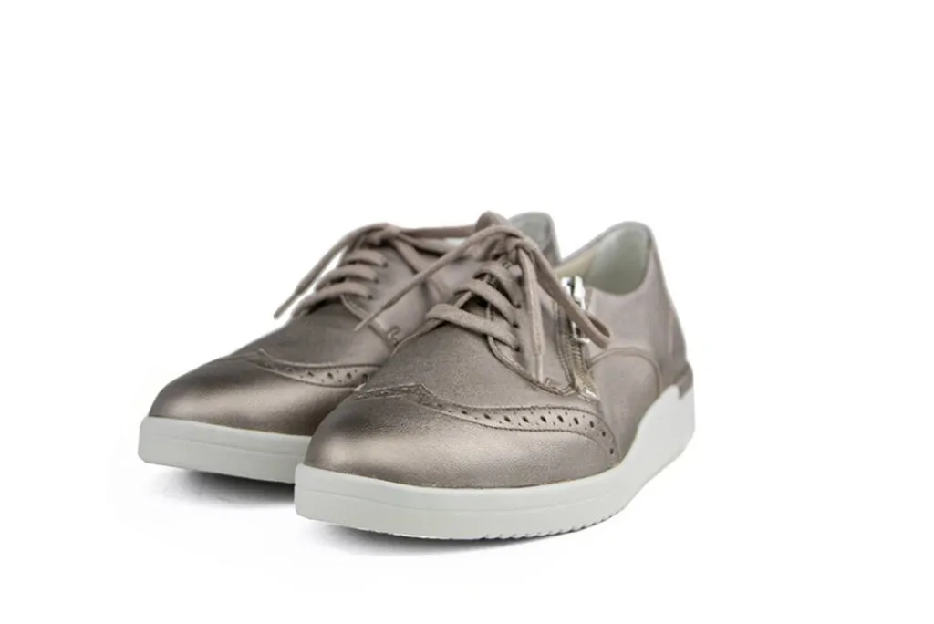Veterschoenen | Wijdte K^Solidus Veter Kathy Fango Etoile