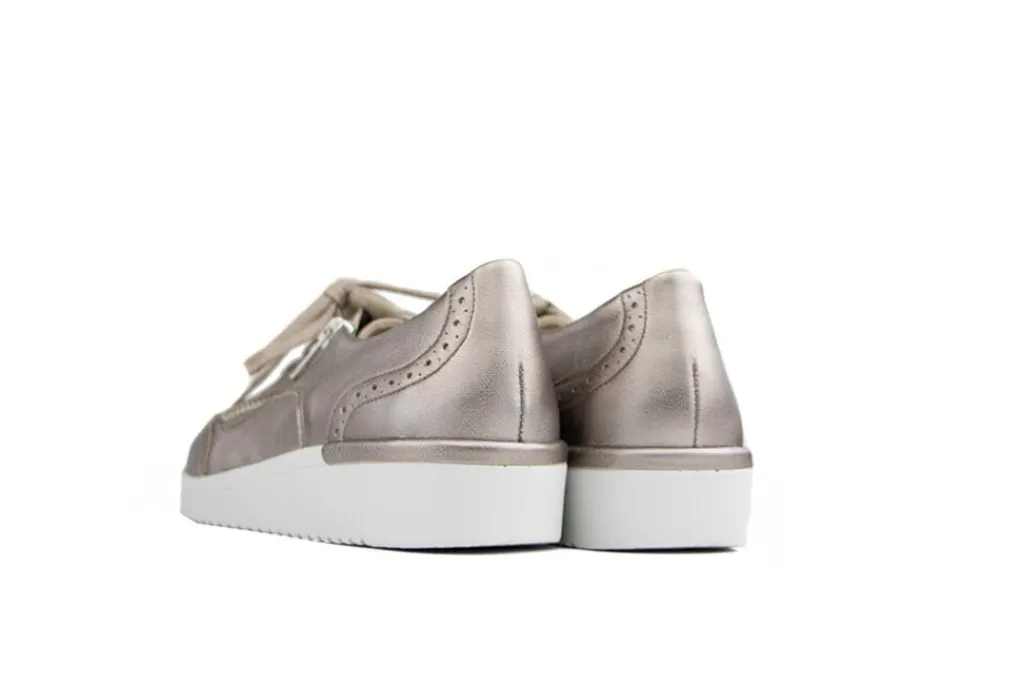 Veterschoenen | Wijdte K^Solidus Veter Kathy Fango Etoile