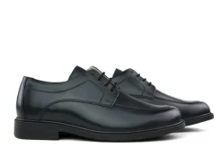 Veterschoenen^Solidus Veterschoen Henk Zwart Rake