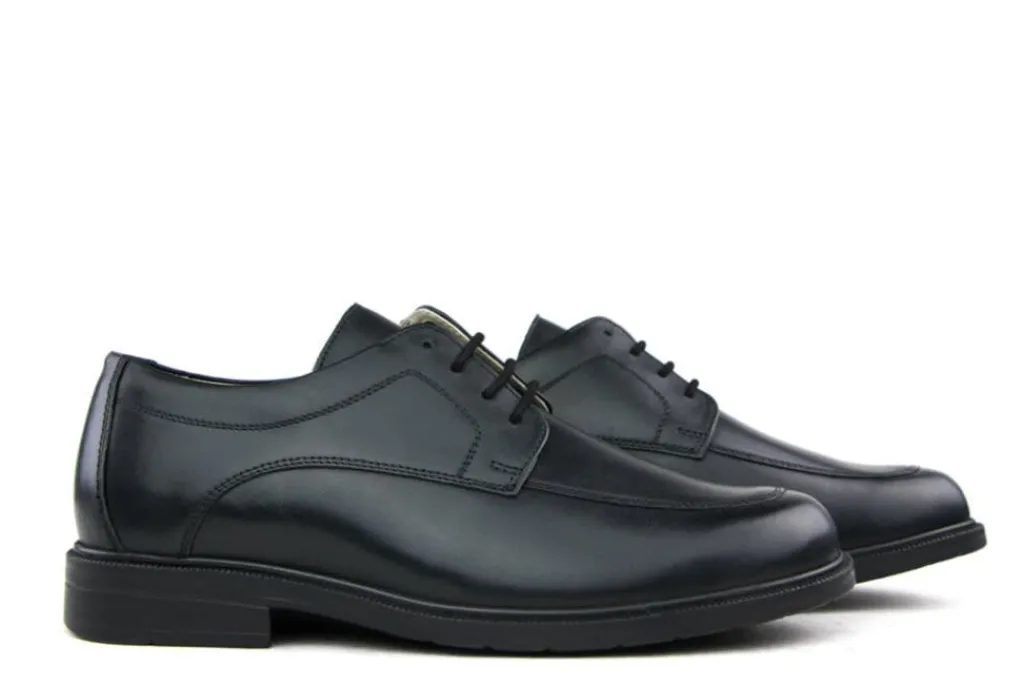 Veterschoenen^Solidus Veterschoen Henk Zwart Rake