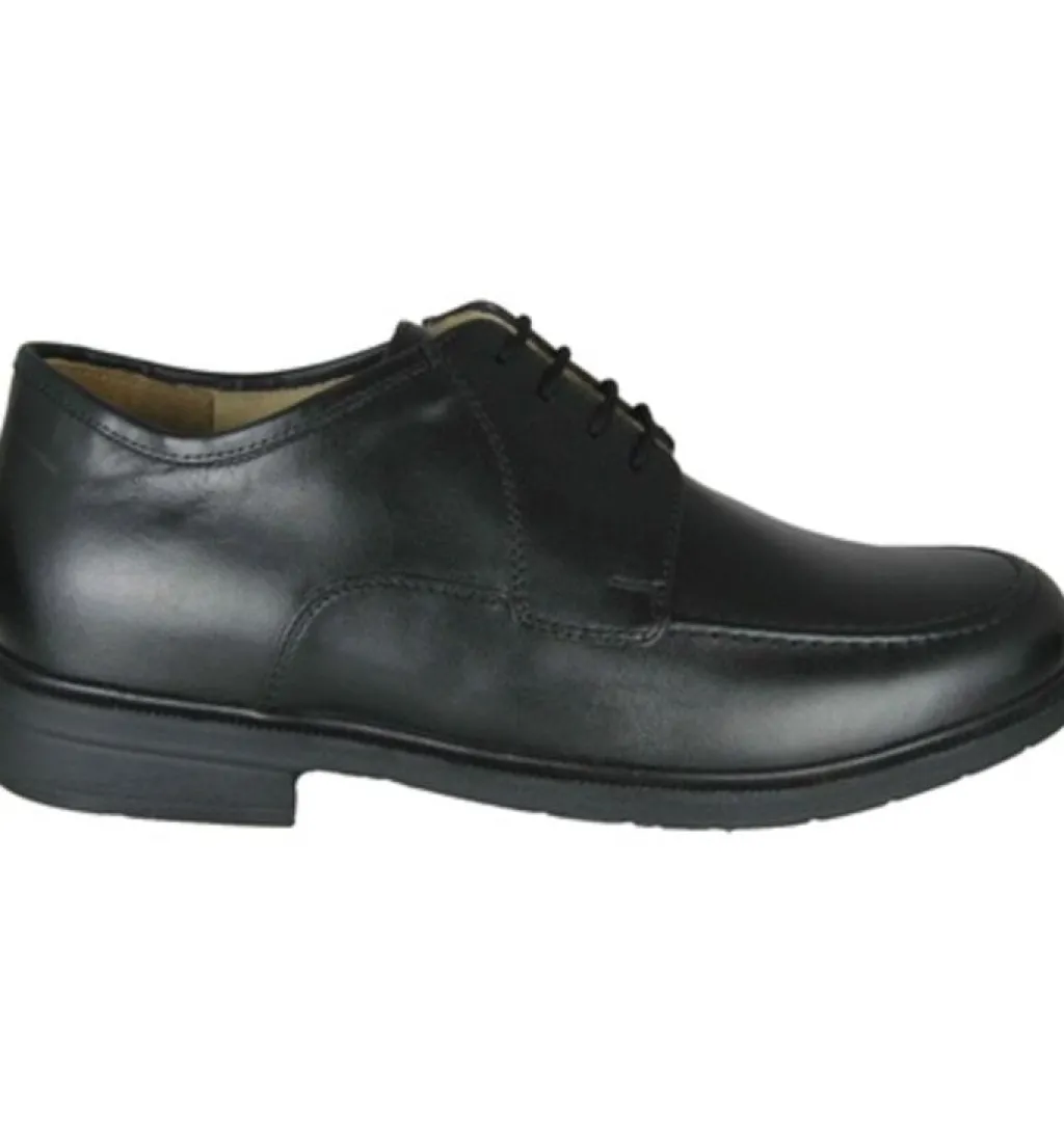 Veterschoenen | Nette Schoenen^Solidus Veterschoen Henk Zwart K