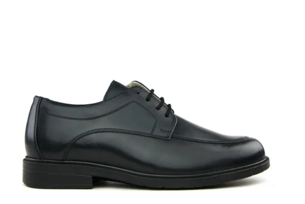 Veterschoenen^Solidus Veterschoen Henk Zwart Rake