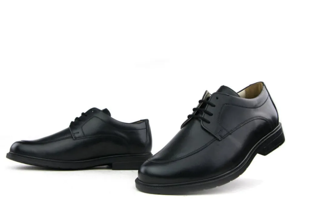 Veterschoenen^Solidus Veterschoen Henk Zwart Rake