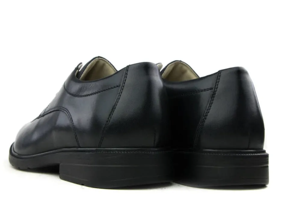 Veterschoenen^Solidus Veterschoen Henk Zwart Rake