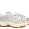 Sneakers^Tommy Hilfiger Archive'97 Metallic Newsprint