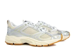 Sneakers^Tommy Hilfiger Archive'97 Metallic Newsprint