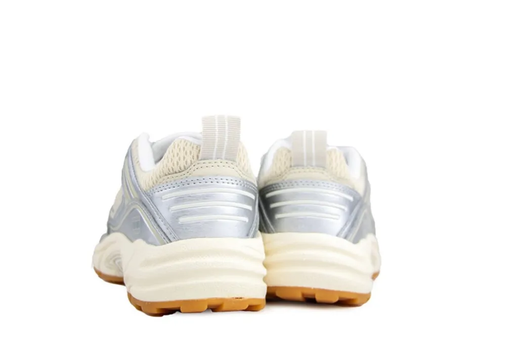 Sneakers^Tommy Hilfiger Archive'97 Metallic Newsprint