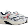 Sneakers^Tommy Hilfiger Archive'25 Red White Blue