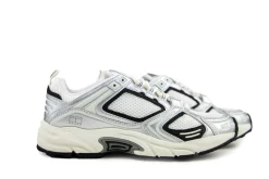 Sneakers^Tommy Hilfiger Archive Runner Silver