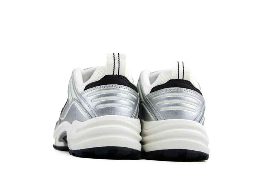 Sneakers^Tommy Hilfiger Archive Runner Silver
