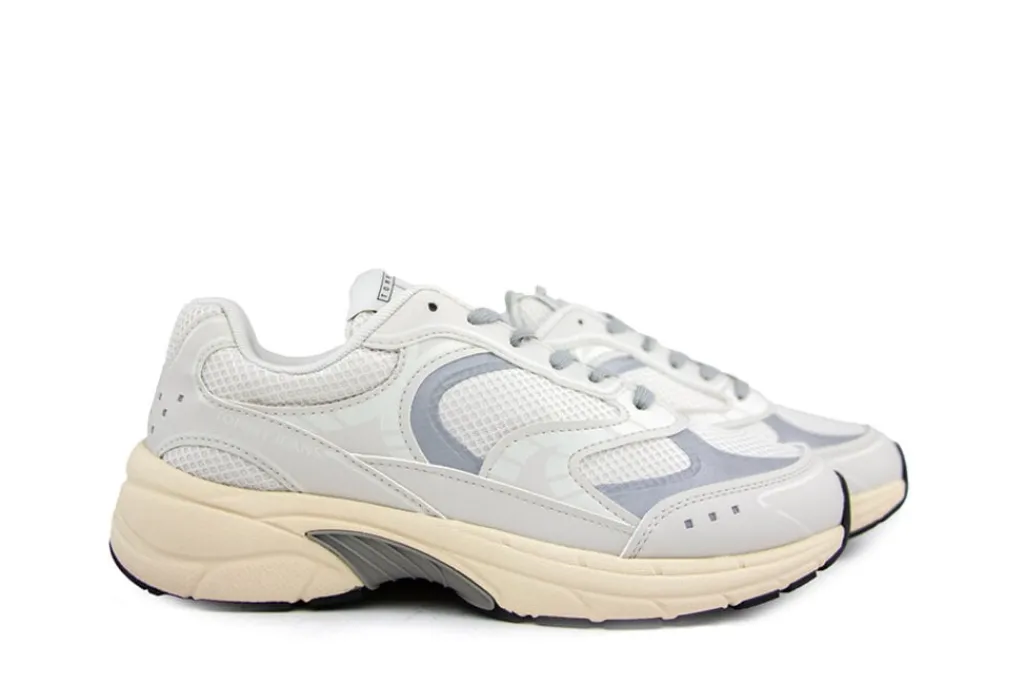 Sneakers^Tommy Hilfiger Archive'25 Stratus Grey