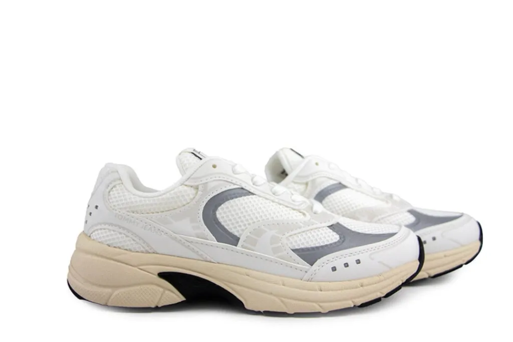 Sneakers^Tommy Hilfiger Archive'25 Stratus Grey