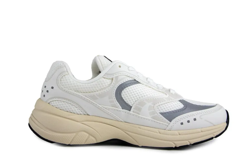 Sneakers^Tommy Hilfiger Archive'25 Stratus Grey