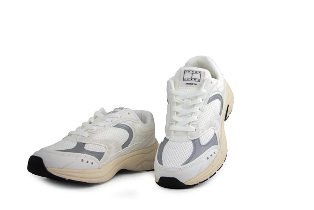 Sneakers^Tommy Hilfiger Archive'25 Stratus Grey