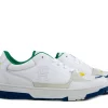 Sneakers^Tommy Hilfiger Basket Street Pop White