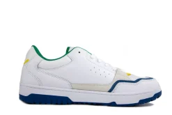 Sneakers^Tommy Hilfiger Basket Street Pop White