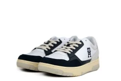 Sneakers^Tommy Hilfiger Basket Street Mix RWB