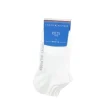Sokken | Jongensaccessoires^Tommy Hilfiger Children Sneaker Sock White