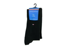 Meisjesaccesoires | Sokken^Tommy Hilfiger Children Sock Black