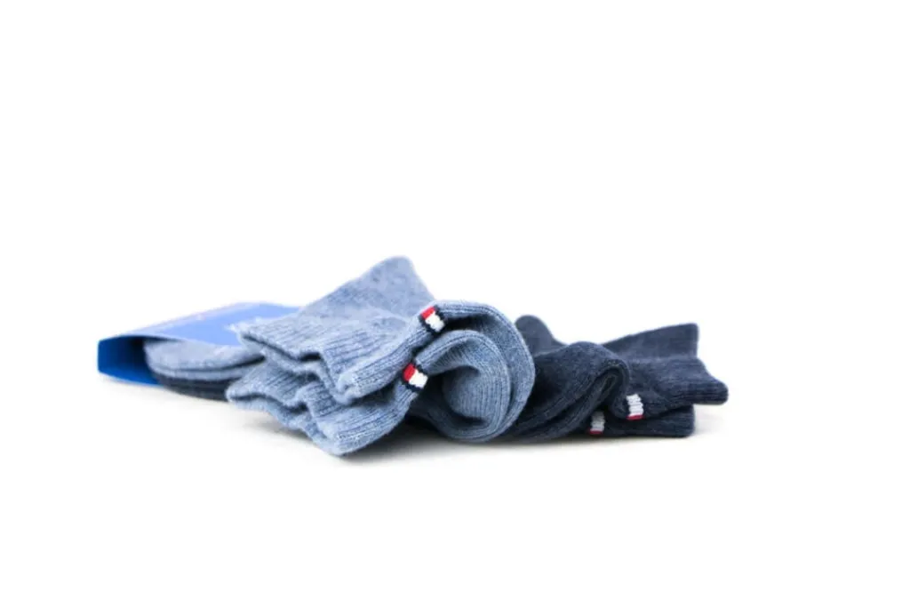 Sokken | Jongensaccessoires^Tommy Hilfiger Children Sneaker Jeans