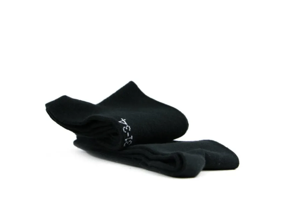 Meisjesaccesoires | Sokken^Tommy Hilfiger Children Sock Black