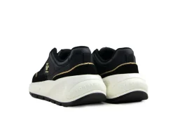 Sneakers^Tommy Hilfiger Chunky Fashion Runner Black