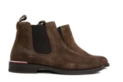 Chelsea Boots^Tommy Hilfiger Core Chelsea Cacoa