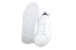 Sneakers^Tommy Hilfiger Court Detail White Desert Sky