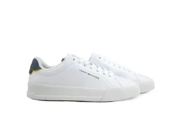 Sneakers^Tommy Hilfiger Court Overcast Grey