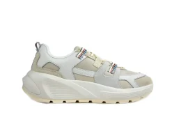 Sneakers^Tommy Hilfiger Fashion Chunky Runner Stripes Calico