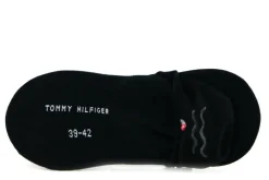 Sokken | Herenaccessoires^Tommy Hilfiger Footie Black Men