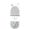 Sokken | Damesaccessoires^Tommy Hilfiger Footie Middle Grey Melange
