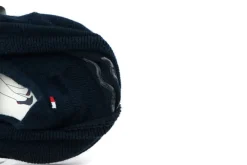Sokken | Damesaccessoires^Tommy Hilfiger Footie Midnight Blue