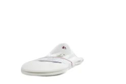 Damesaccessoires | Sokken^Tommy Hilfiger Footies Wit Women