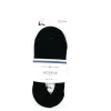 Sokken | Damesaccessoires^Tommy Hilfiger Footies Zwart Women